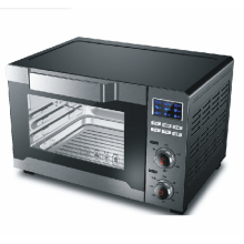 Digital Electric Oven Kitchen Appliance